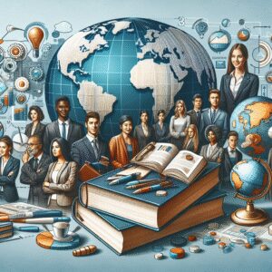 Carrera en Comercio Internacional: perfil, materias y oportunidades laborales