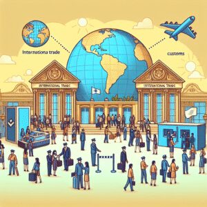 Comercio Internacional y Aduanas: diferencias clave y dónde estudiarlo