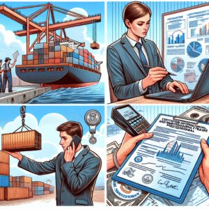 ¿Qué hace un Licenciado en Comercio Internacional y Aduanas? Salidas laborales y sueldos