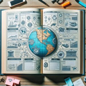 Guía completa para estudiar Licenciatura en Comercio Internacional y Aduanas