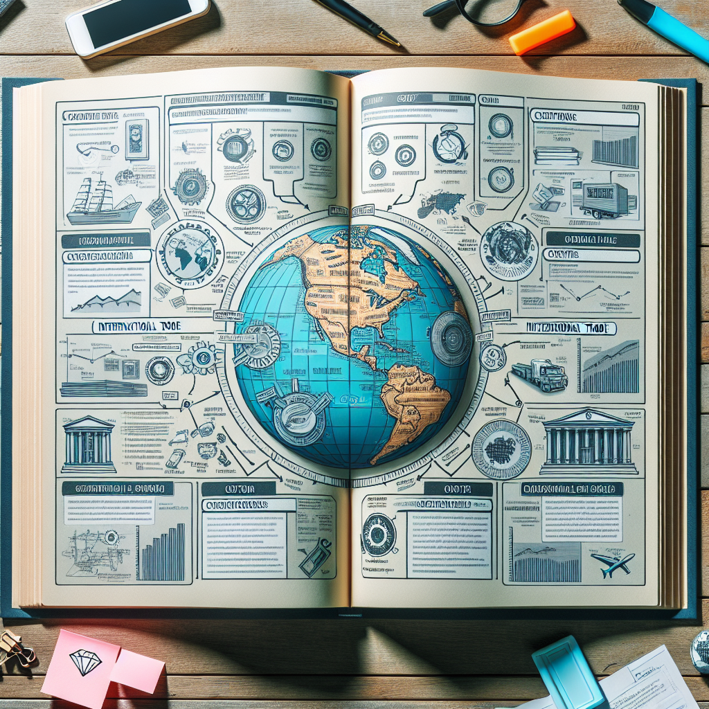 Guía completa para estudiar Licenciatura en Comercio Internacional y Aduanas