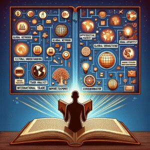 ¿Vale la pena estudiar Comercio Internacional? Ventajas y campo laboral