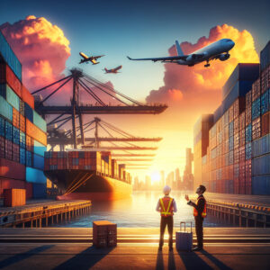 Comercio Internacional. ¿Por qué deberías estudiarlo?