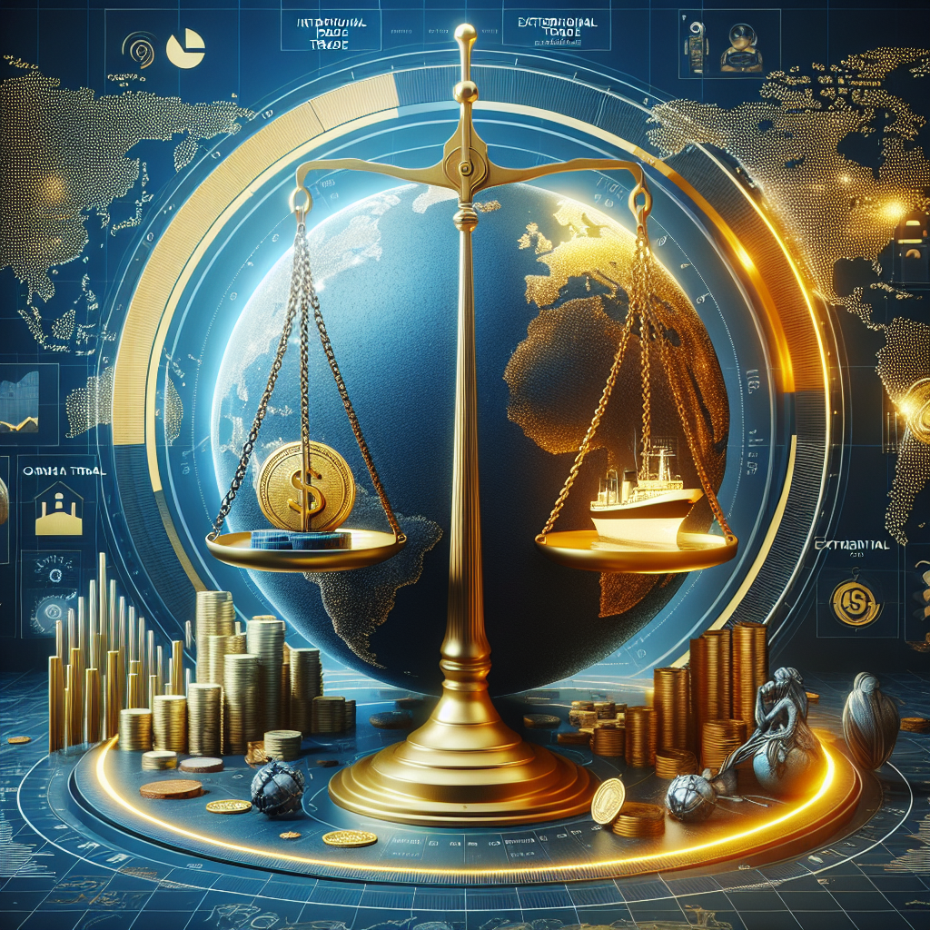 Comercio Exterior vs Internacional: Claves para la Economía Global