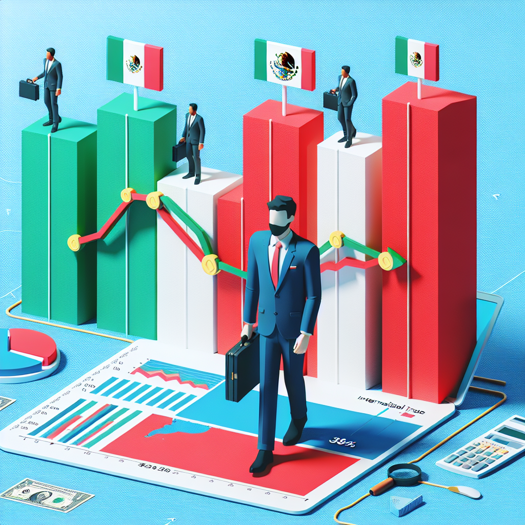 Salario de un Licenciado en Comercio Internacional en México