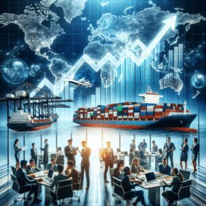 Ventajas del Comercio Internacional para tu Futuro Profesional